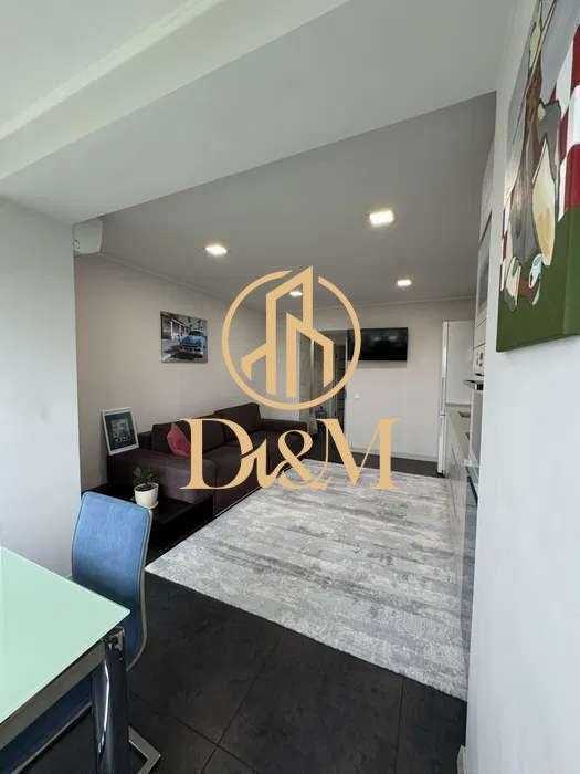 Оренда 1-кімнатної квартири 51 м², Жулянська вул., 1