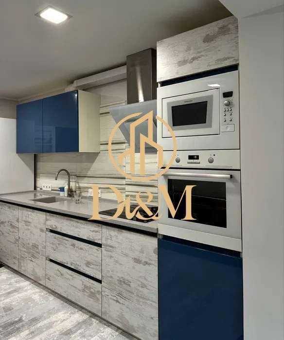 Оренда 1-кімнатної квартири 51 м², Жулянська вул., 1