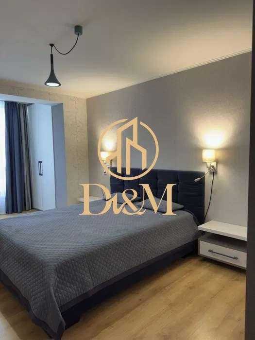 Оренда 1-кімнатної квартири 51 м², Жулянська вул., 1