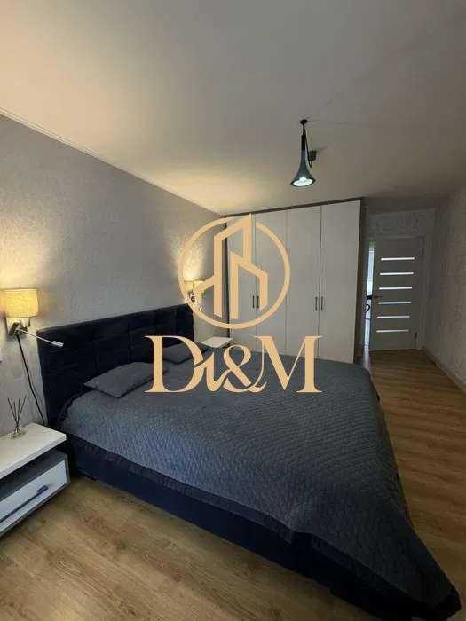Оренда 1-кімнатної квартири 51 м², Жулянська вул., 1