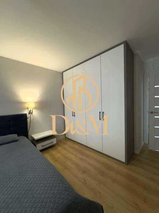 Оренда 1-кімнатної квартири 51 м², Жулянська вул., 1