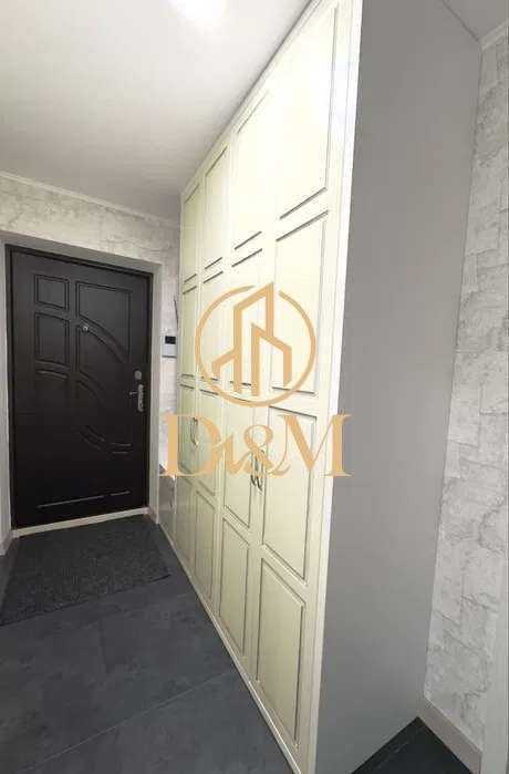 Оренда 1-кімнатної квартири 51 м², Жулянська вул., 1