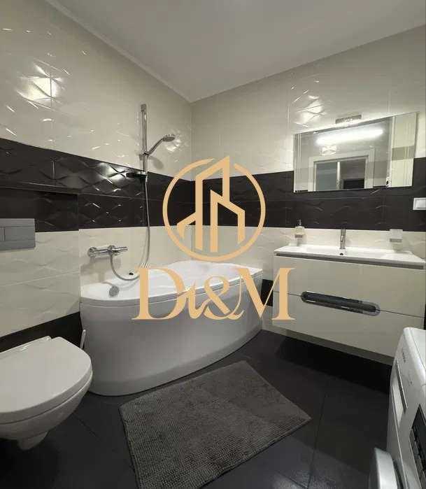Оренда 1-кімнатної квартири 51 м², Жулянська вул., 1