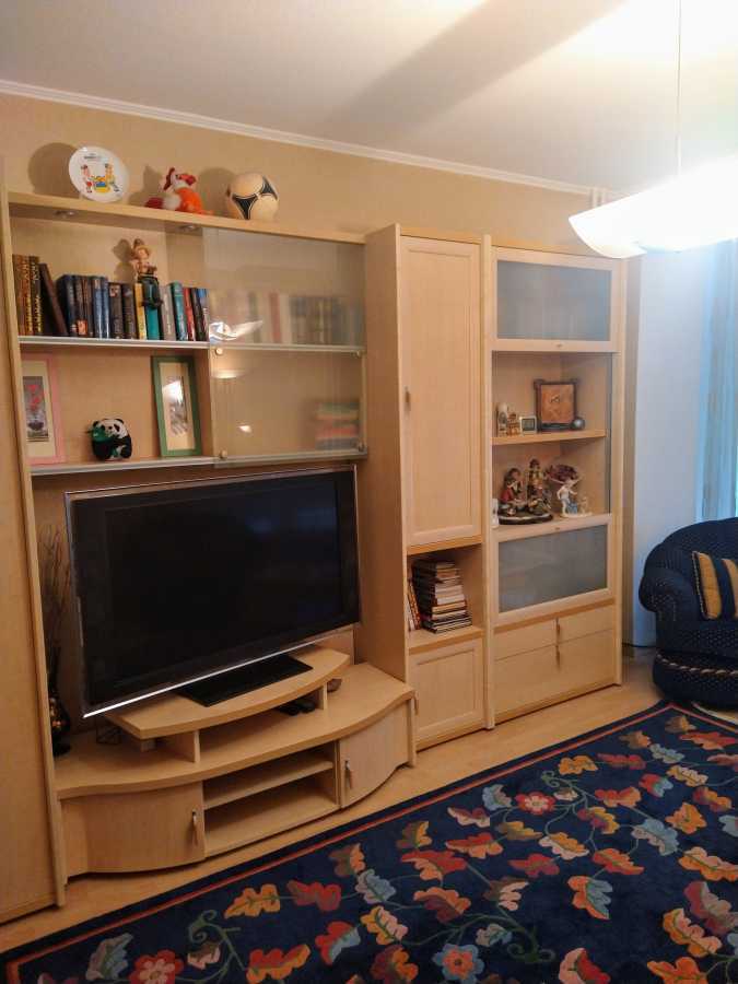 Оренда 2-кімнатної квартири 80 м², Миропільська вул.