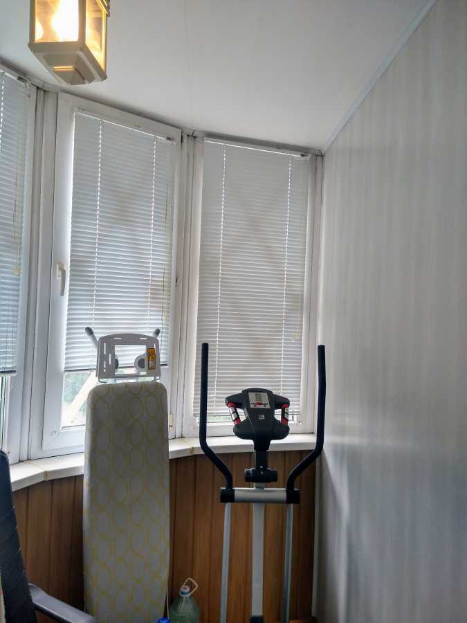 Оренда 2-кімнатної квартири 80 м², Миропільська вул.