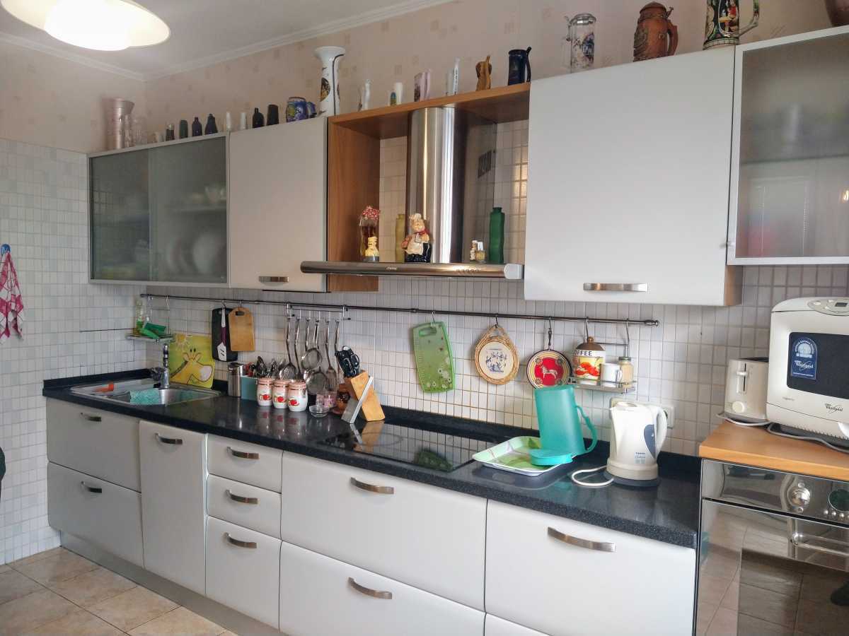 Оренда 2-кімнатної квартири 80 м², Миропільська вул.