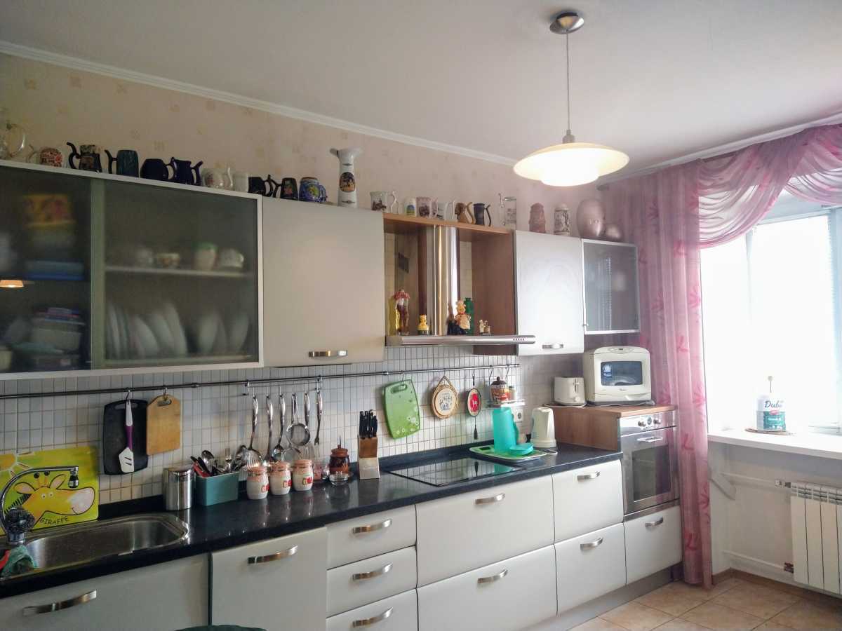 Оренда 2-кімнатної квартири 80 м², Миропільська вул.