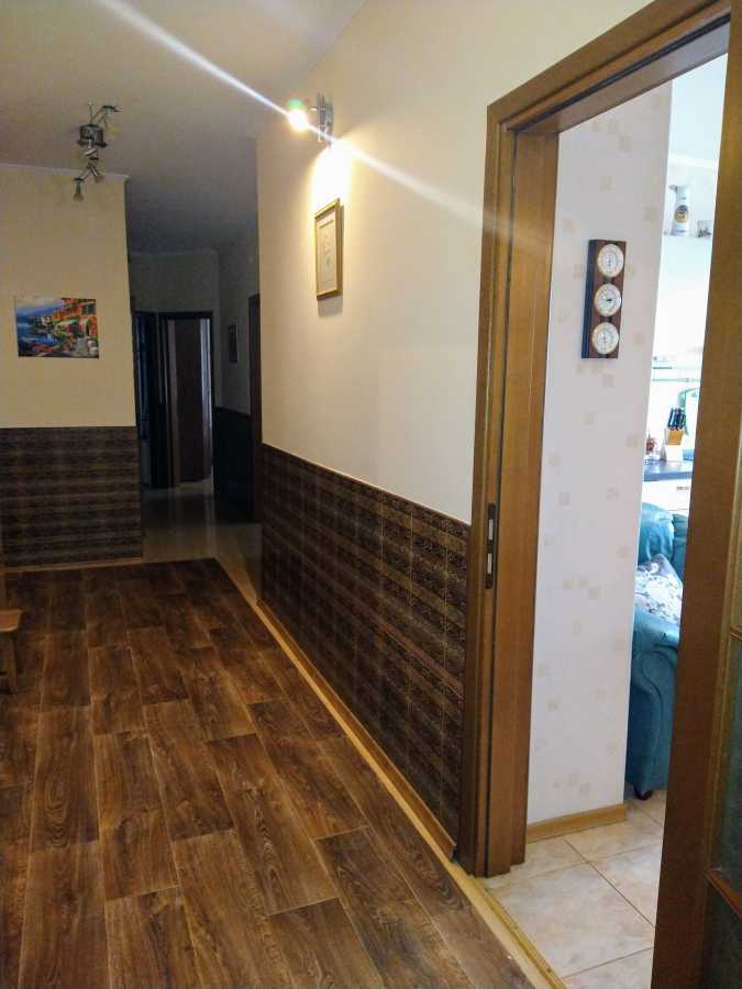 Оренда 2-кімнатної квартири 80 м², Миропільська вул.