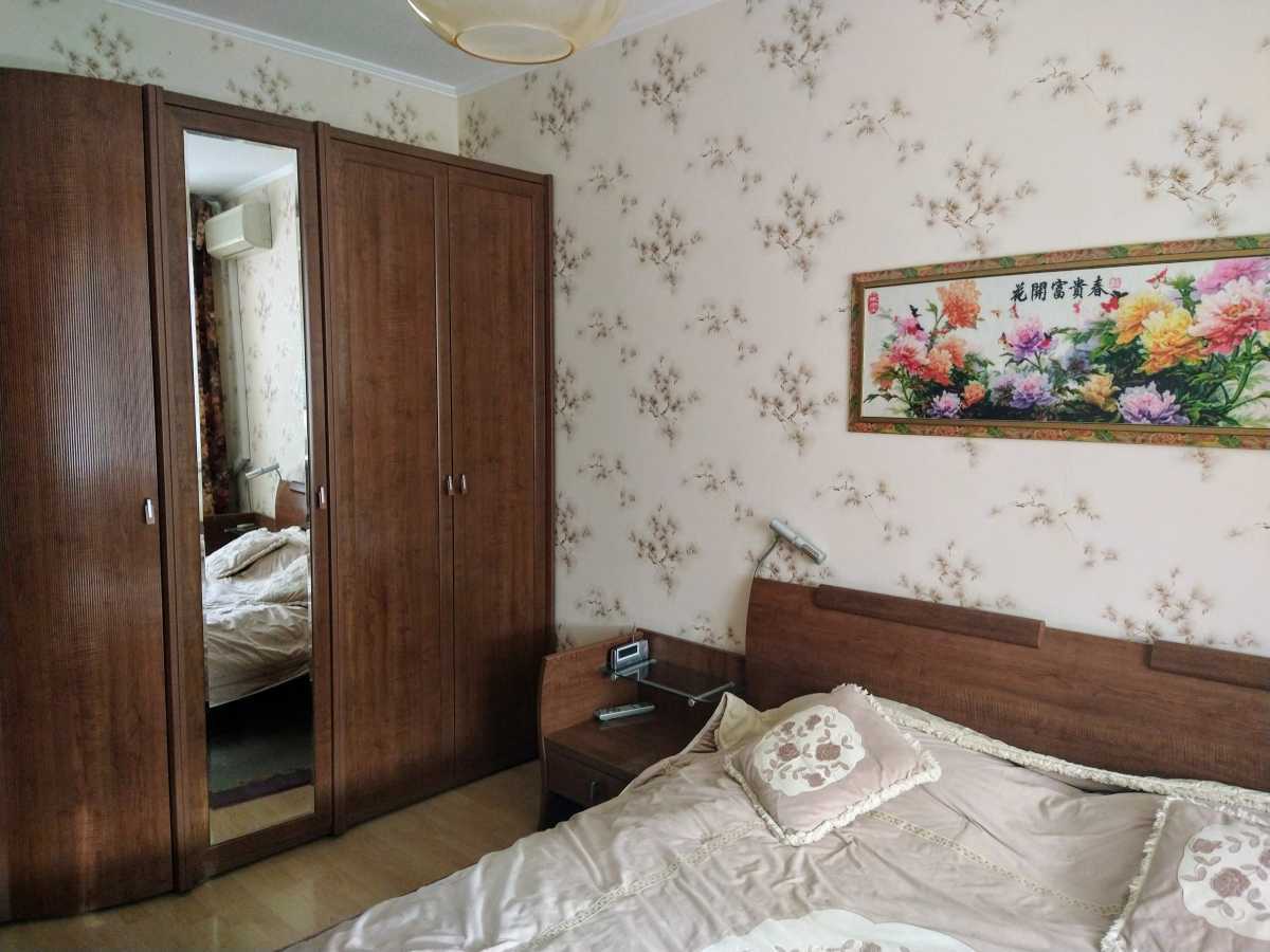 Оренда 2-кімнатної квартири 80 м², Миропільська вул.