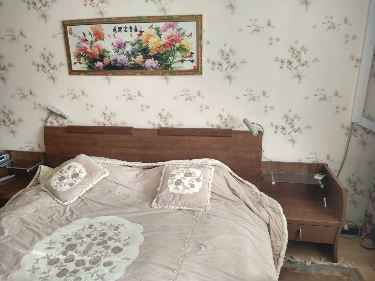 Оренда 2-кімнатної квартири 80 м², Миропільська вул.