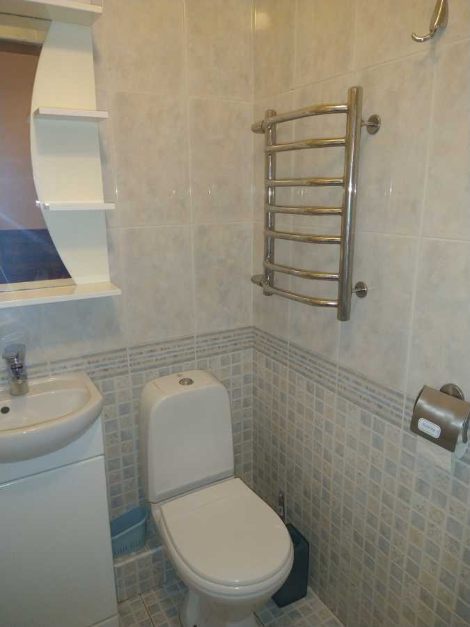 Оренда 2-кімнатної квартири 80 м², Миропільська вул.