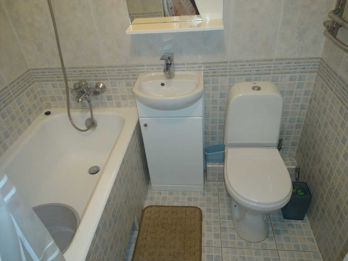 Оренда 2-кімнатної квартири 80 м², Миропільська вул.