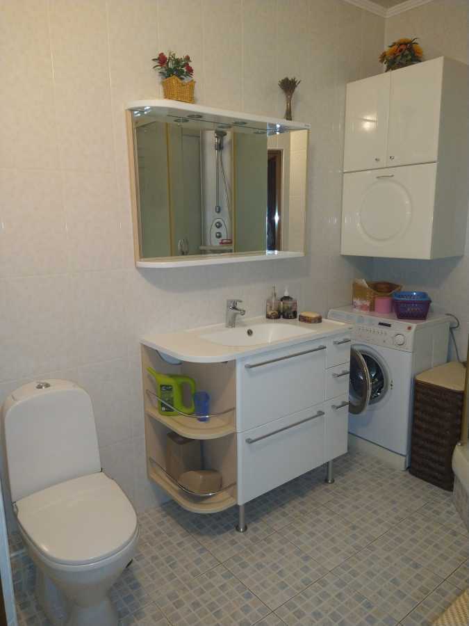 Оренда 2-кімнатної квартири 80 м², Миропільська вул.