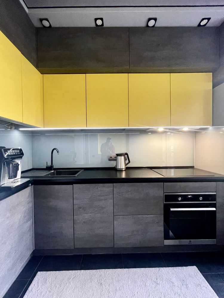 Продаж 1-кімнатної квартири 33 м², Ракетна вул.