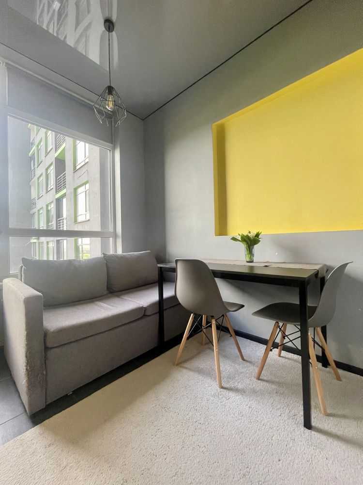 Продаж 1-кімнатної квартири 33 м², Ракетна вул.