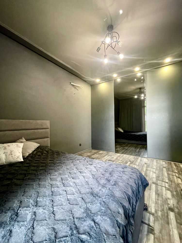 Продаж 1-кімнатної квартири 33 м², Ракетна вул.