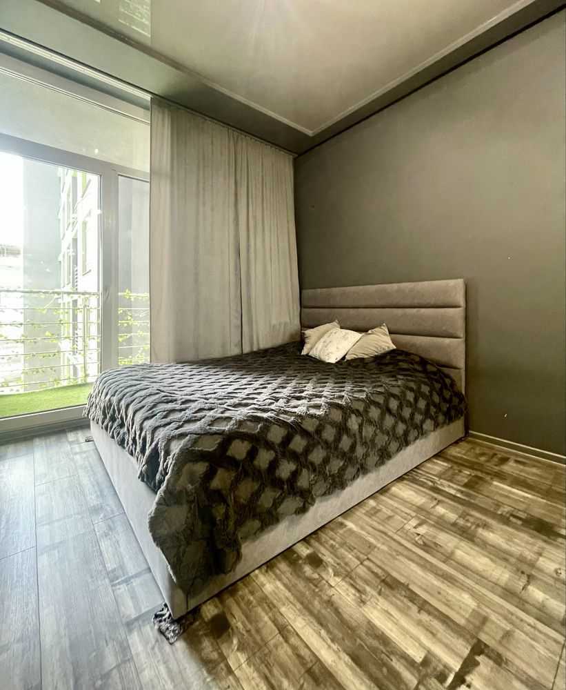 Продаж 1-кімнатної квартири 33 м², Ракетна вул.