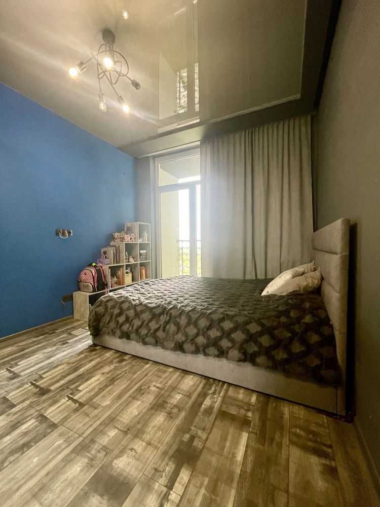 Продаж 1-кімнатної квартири 33 м², Ракетна вул.