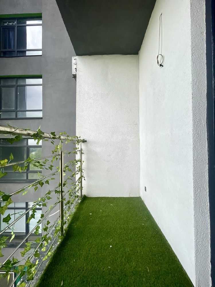 Продаж 1-кімнатної квартири 33 м², Ракетна вул.