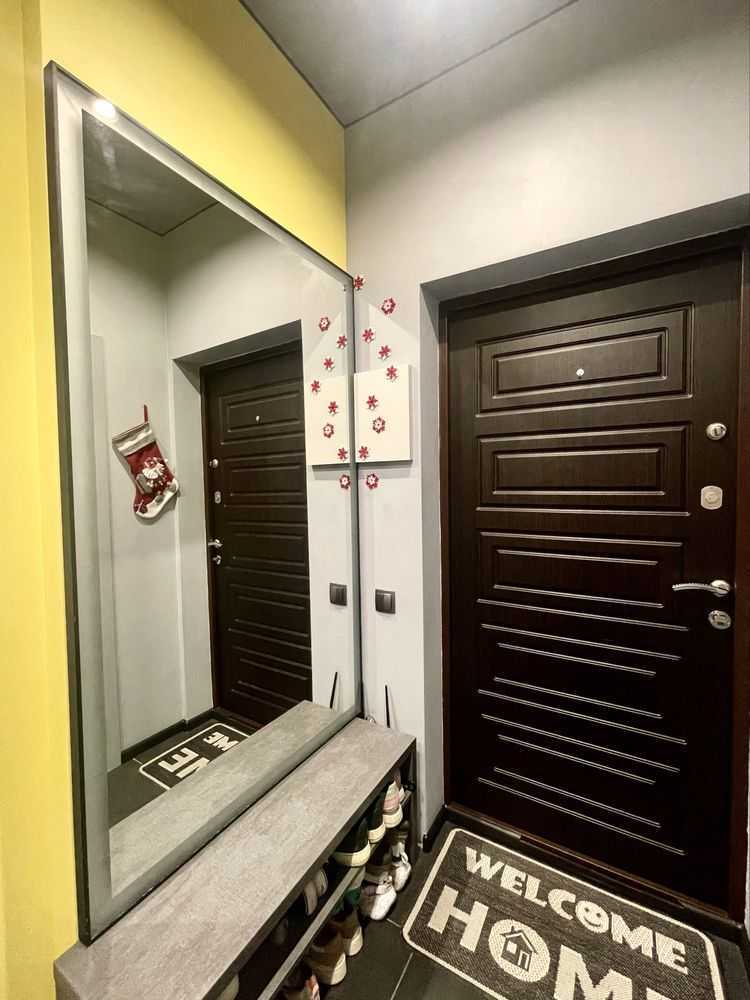 Продаж 1-кімнатної квартири 33 м², Ракетна вул.
