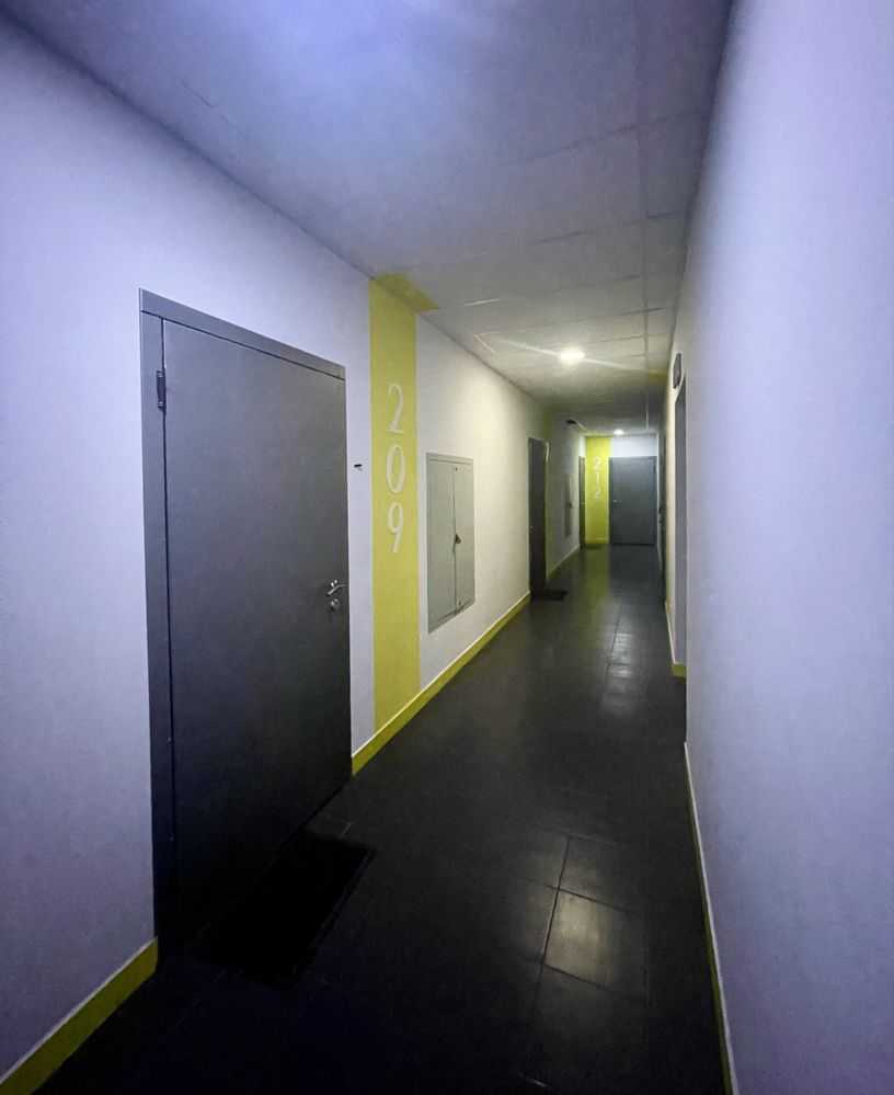 Продаж 1-кімнатної квартири 33 м², Ракетна вул.