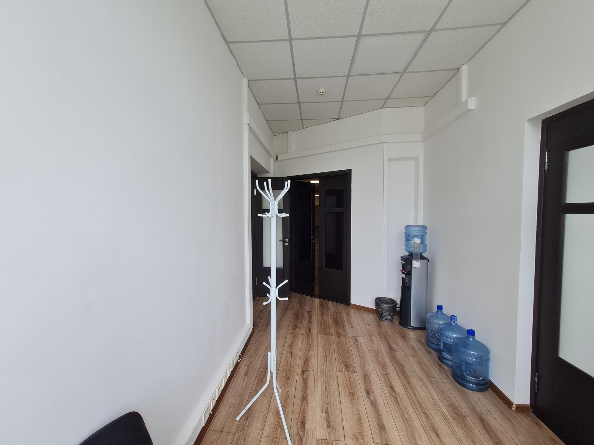 Аренда офиса 66 м², Крещатик ул., 7/11