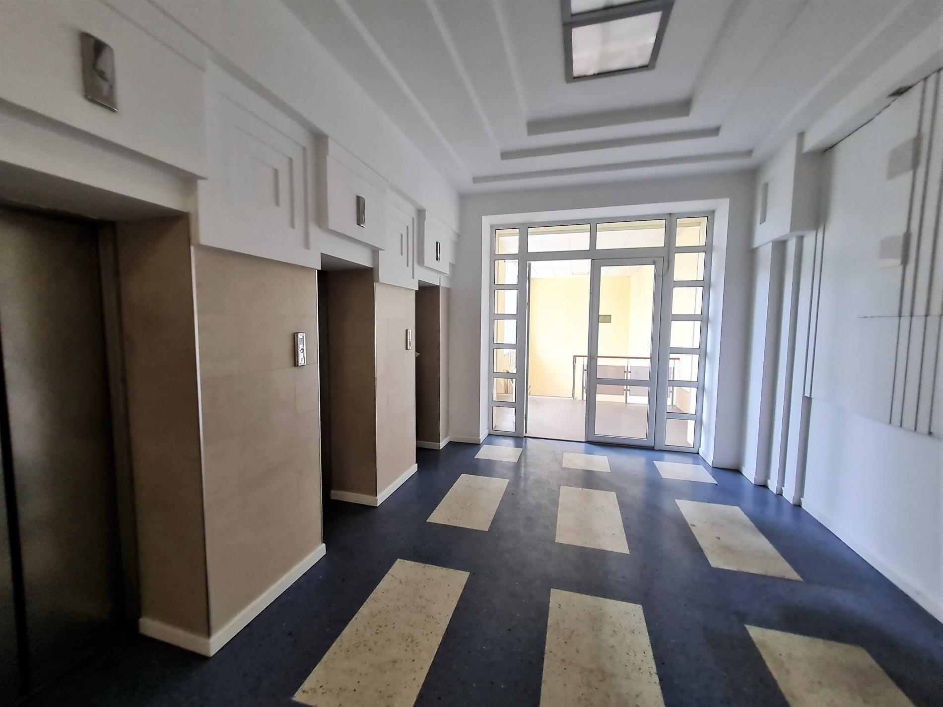 Аренда офиса 66 м², Крещатик ул., 7/11