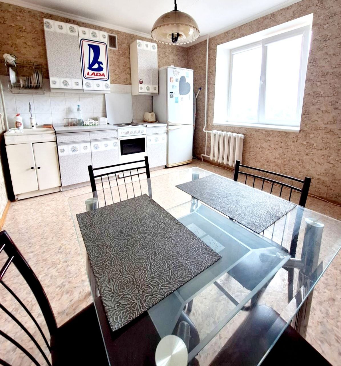 Продажа 1-комнатной квартиры 51 м², Колонтаевская ул.