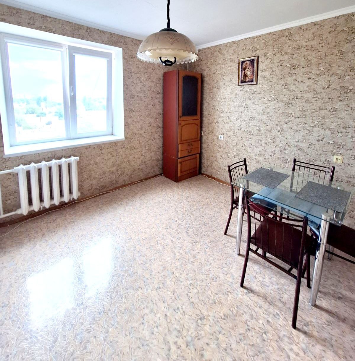 Продажа 1-комнатной квартиры 51 м², Колонтаевская ул.