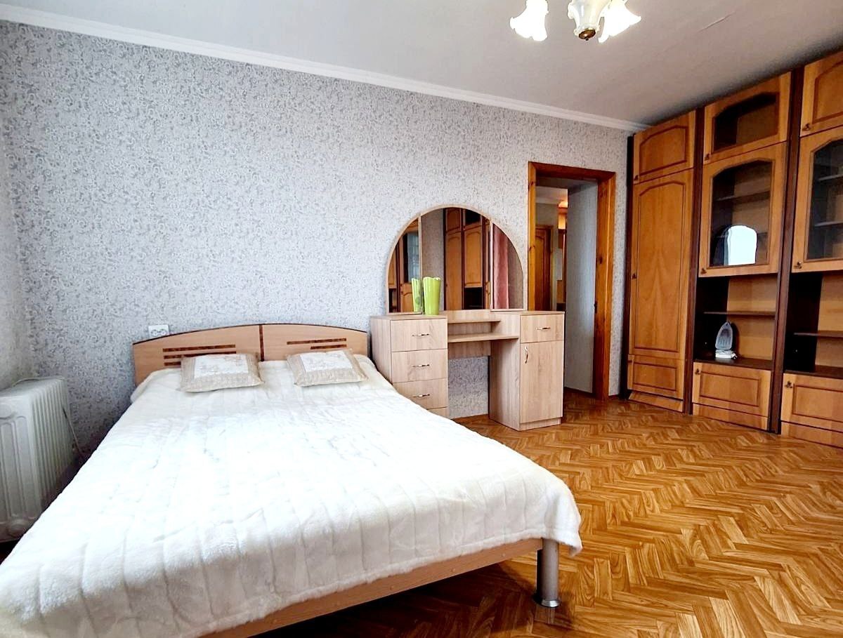Продажа 1-комнатной квартиры 51 м², Колонтаевская ул.