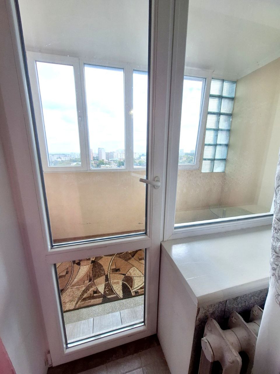 Продажа 1-комнатной квартиры 51 м², Колонтаевская ул.