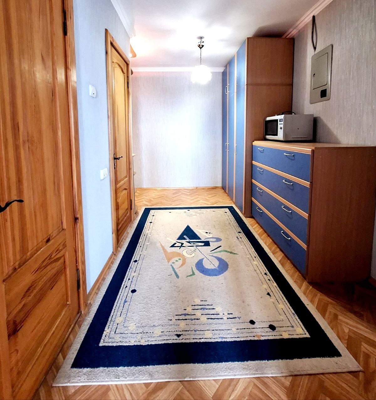 Продажа 1-комнатной квартиры 51 м², Колонтаевская ул.