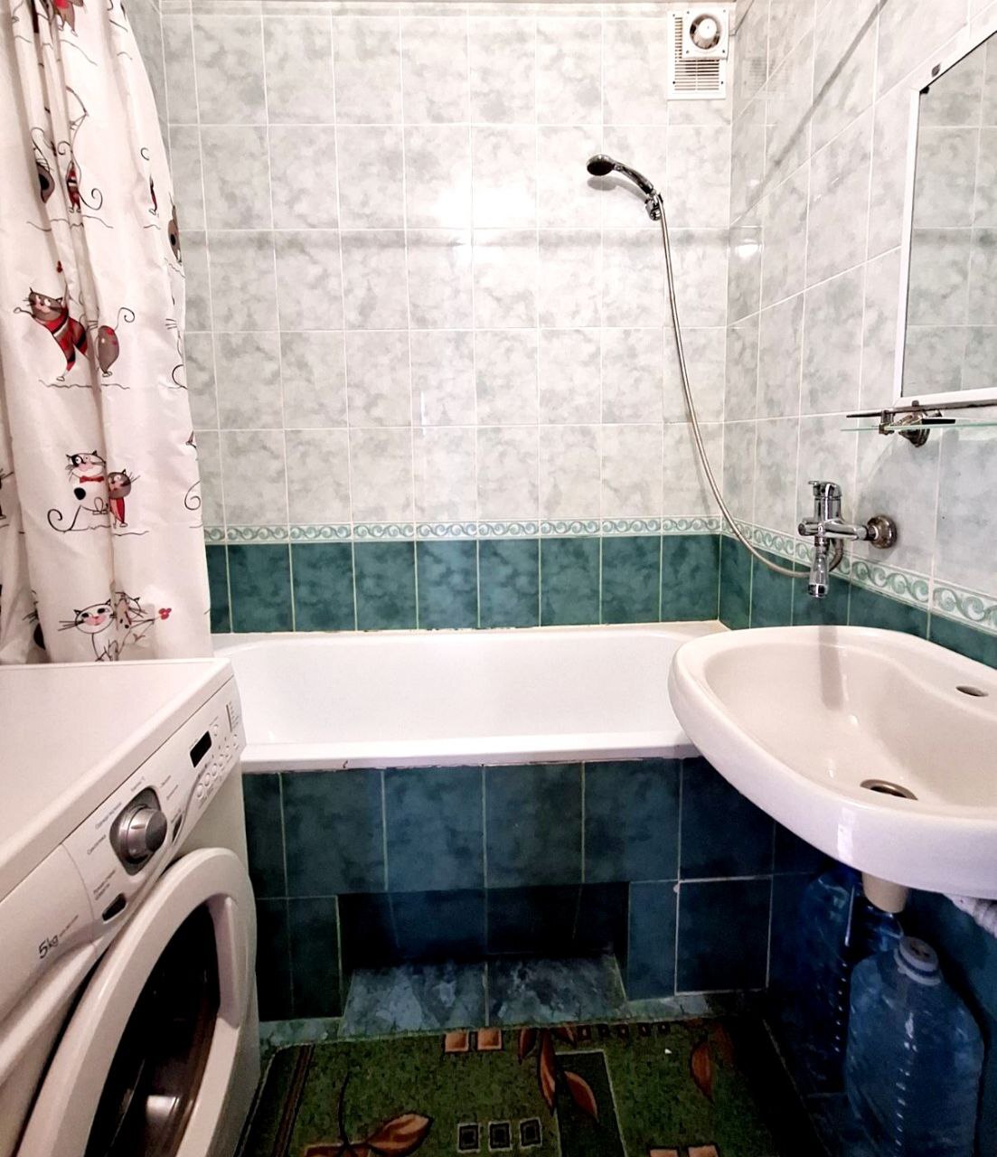 Продажа 1-комнатной квартиры 51 м², Колонтаевская ул.