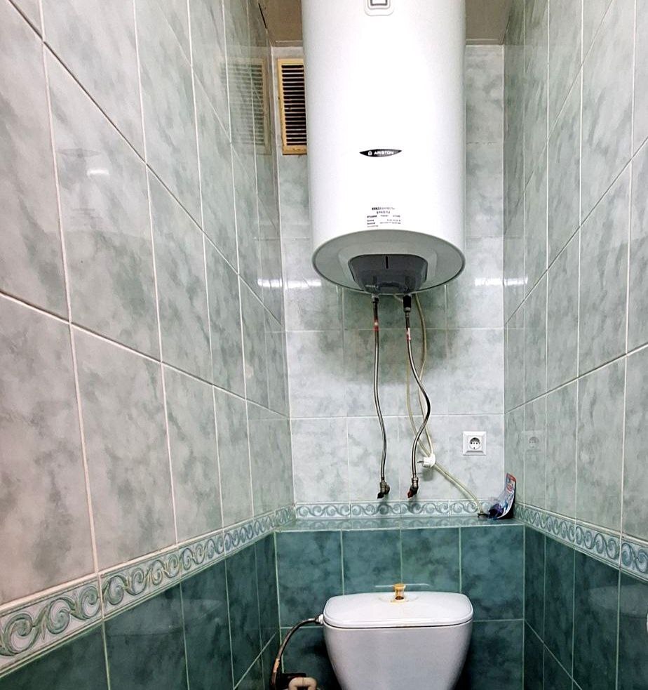 Продажа 1-комнатной квартиры 51 м², Колонтаевская ул.