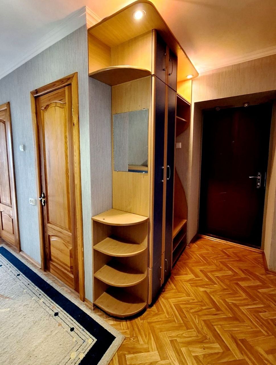 Продажа 1-комнатной квартиры 51 м², Колонтаевская ул.