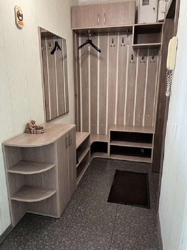 Продажа 3-комнатной квартиры 63 м², Павла Тычины просп., 11