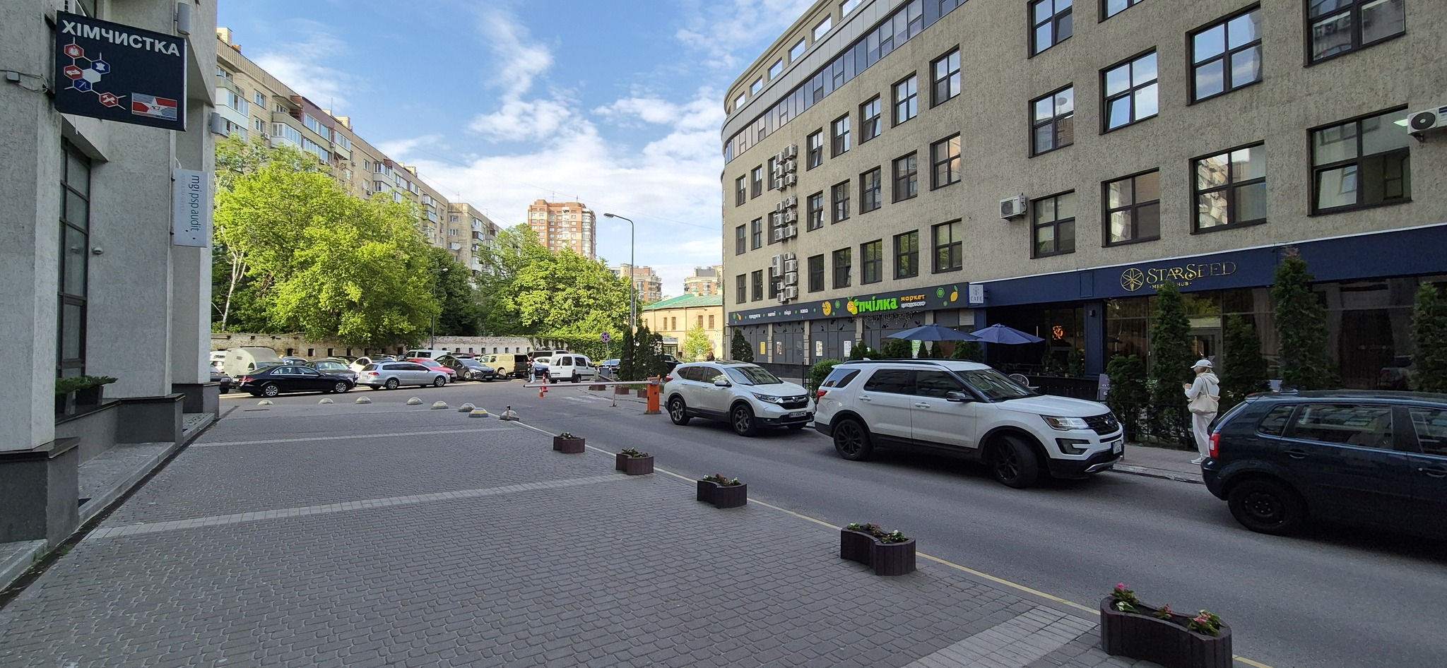 Оренда 2-кімнатної квартири 65 м², Євгена Коновальця вул., 44А