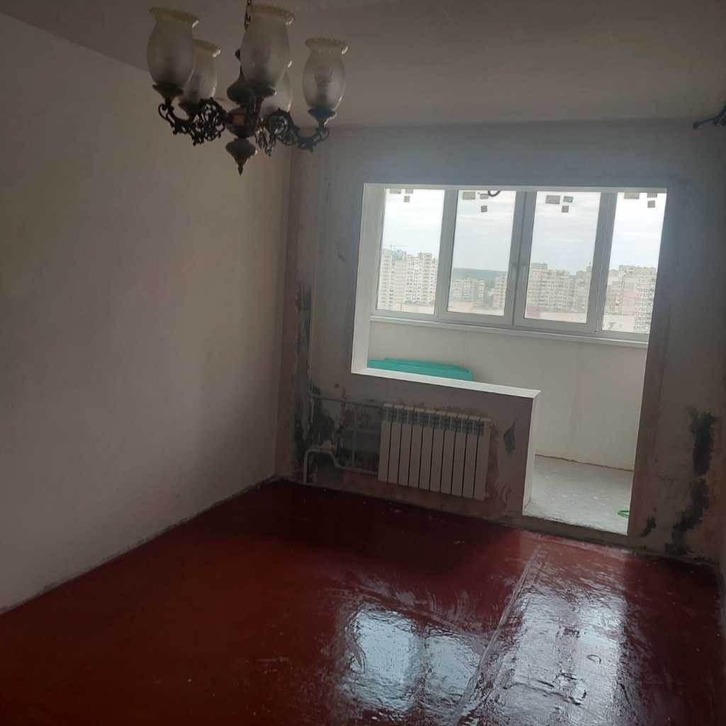 Продажа 3-комнатной квартиры 72 м², Оноре Де Бальзака ул., 88А