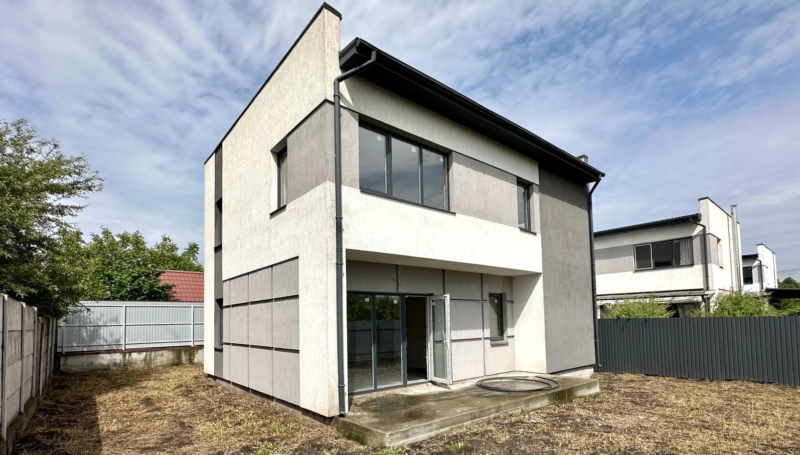 Продажа дома 144 м², Гатненский просп.