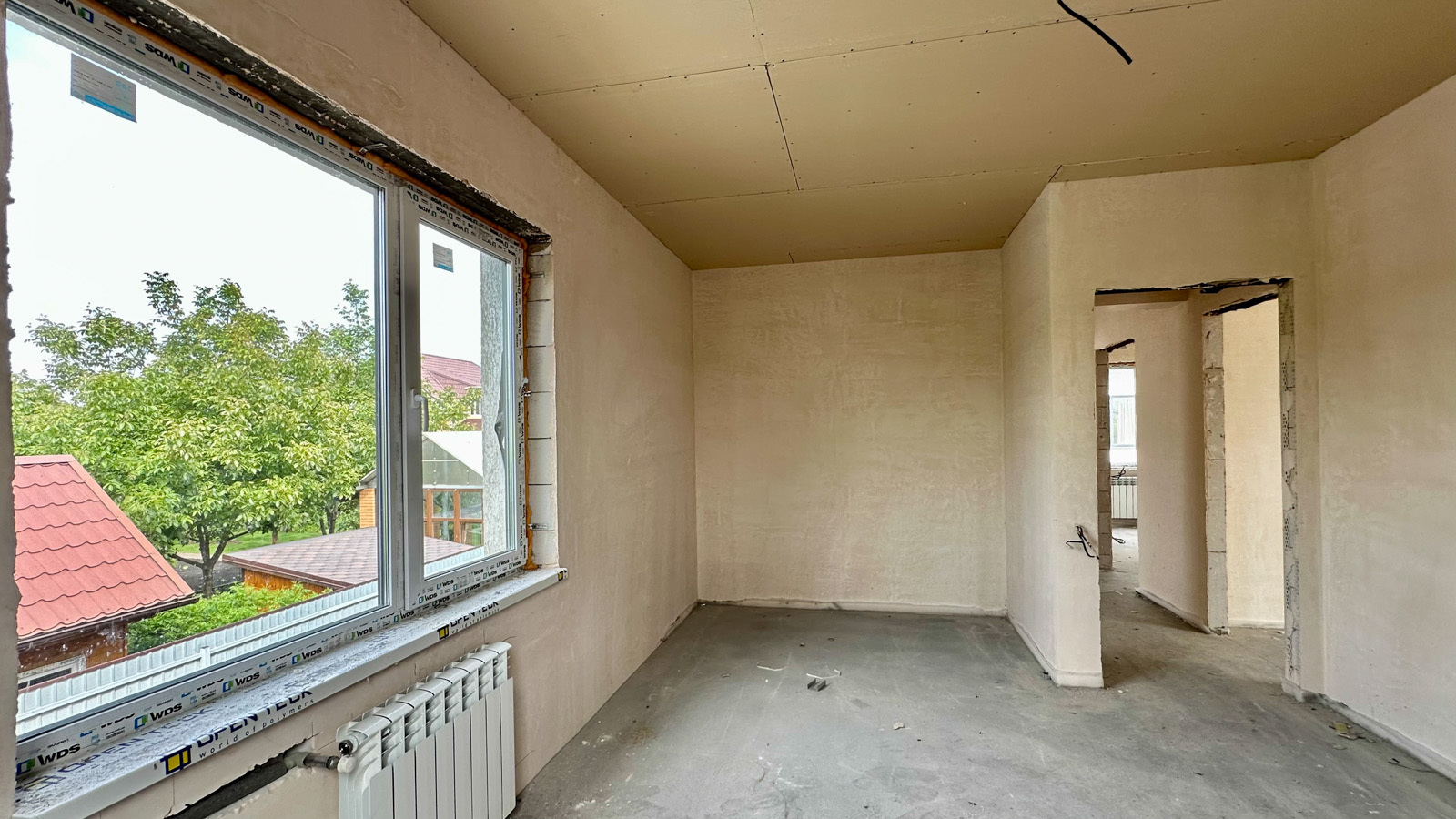 Продажа дома 144 м², Гатненский просп.