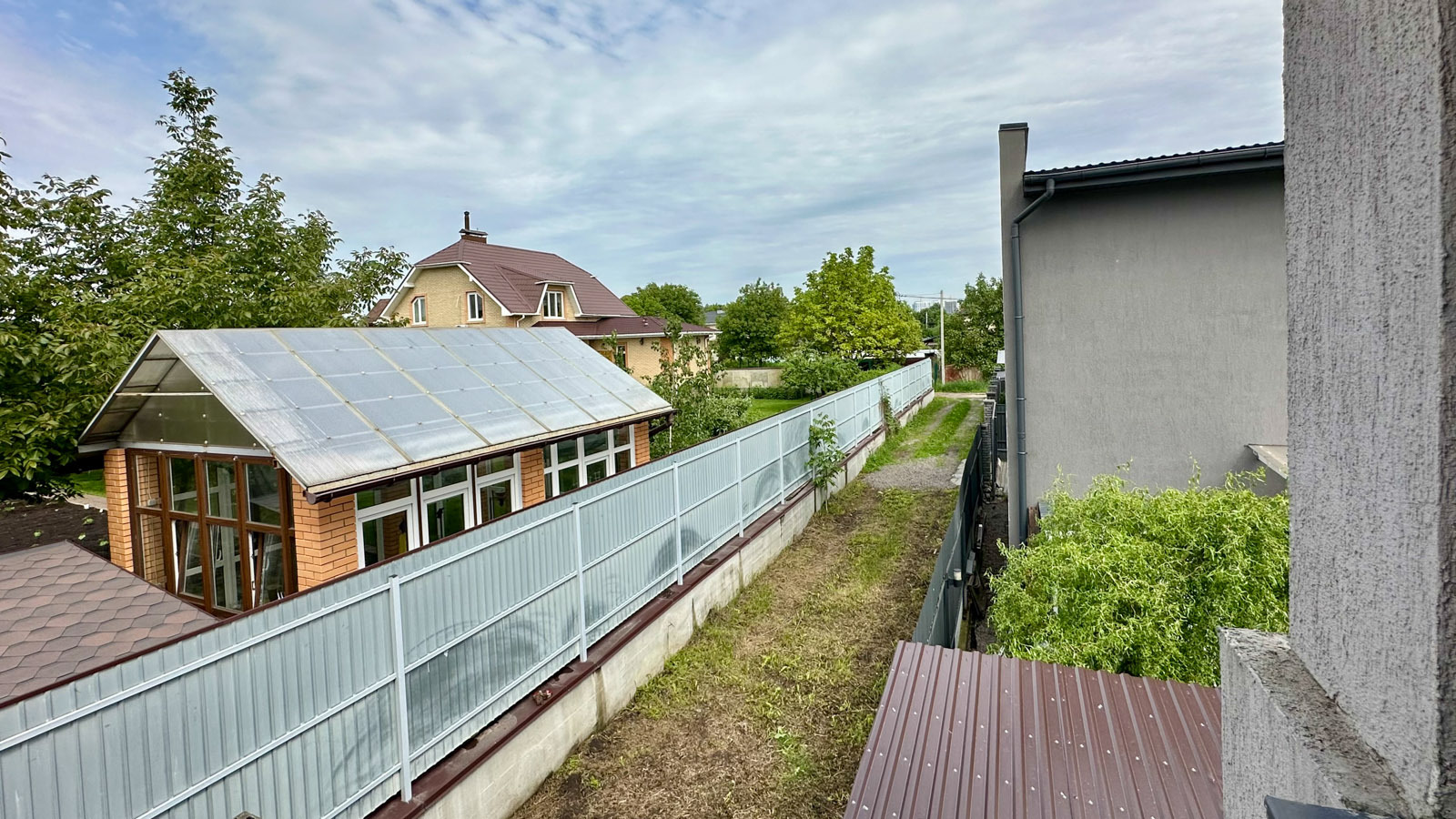 Продажа дома 144 м², Гатненский просп.