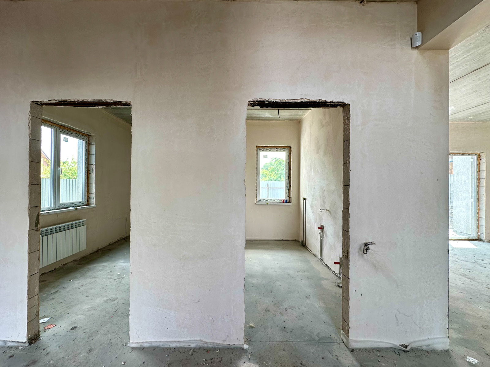 Продажа дома 144 м², Гатненский просп.