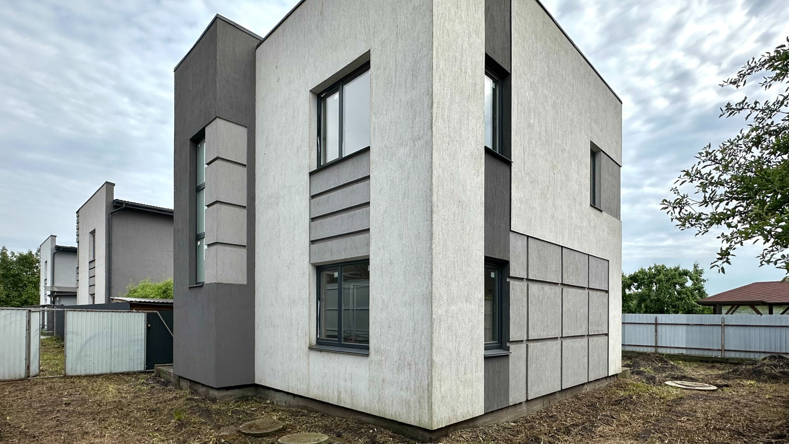 Продажа дома 144 м², Гатненский просп.