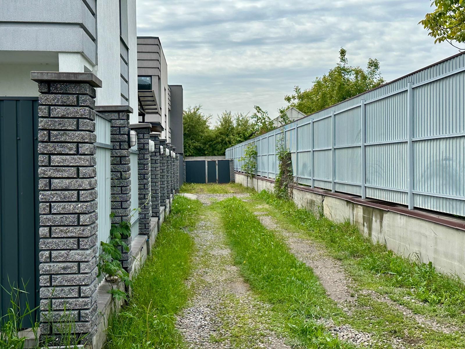 Продажа дома 144 м², Гатненский просп.