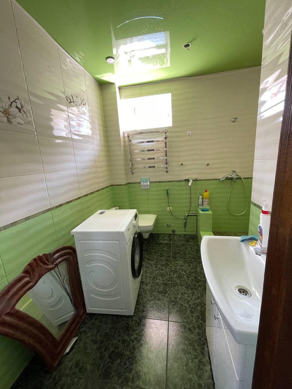 Аренда дома 55 м², Лазаряна ул.