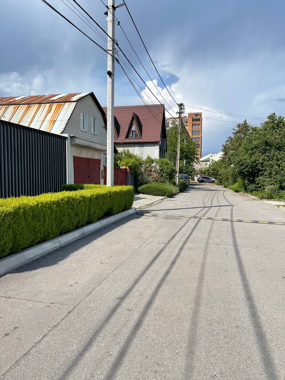 Аренда дома 55 м², Лазаряна ул.