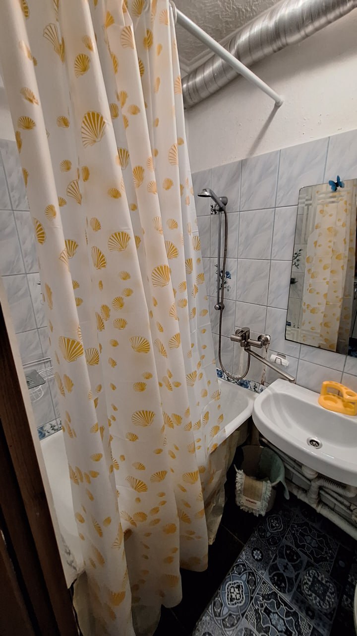 Аренда 1-комнатной квартиры 23 м², Добровольцев ул.