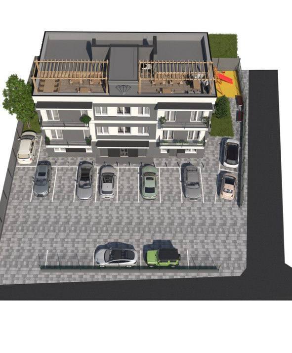 Продаж таунхауса 38 м²