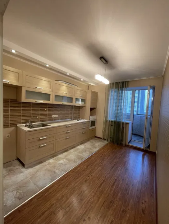 Продажа 1-комнатной квартиры 53 м², Костанди ул.