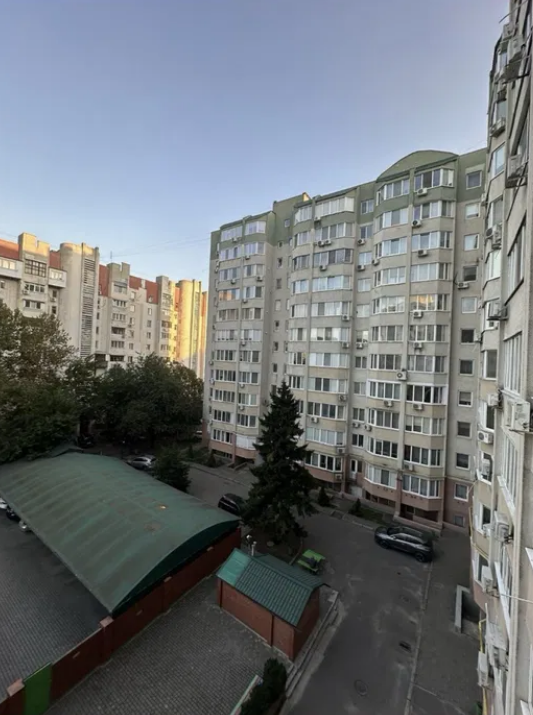 Продажа 1-комнатной квартиры 53 м², Костанди ул.